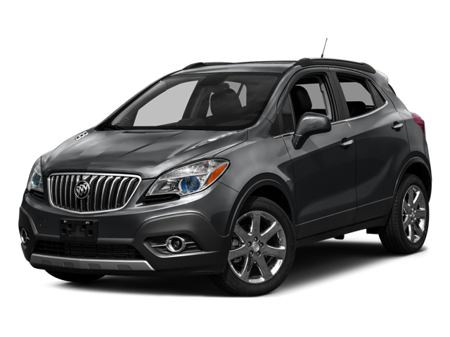 2016 Buick Encore Sport Touring