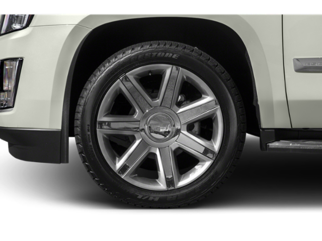 2018 Cadillac Escalade ESV Luxury
