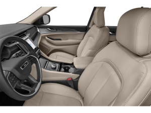 Don Johnsons Hayward Motors CDJR Grand Cherokee