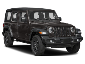 Don Johnson's Hayward Motors CDJR in Hayward, WI