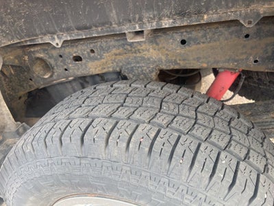 2015 Chevrolet Silverado 2500 HD Work Truck