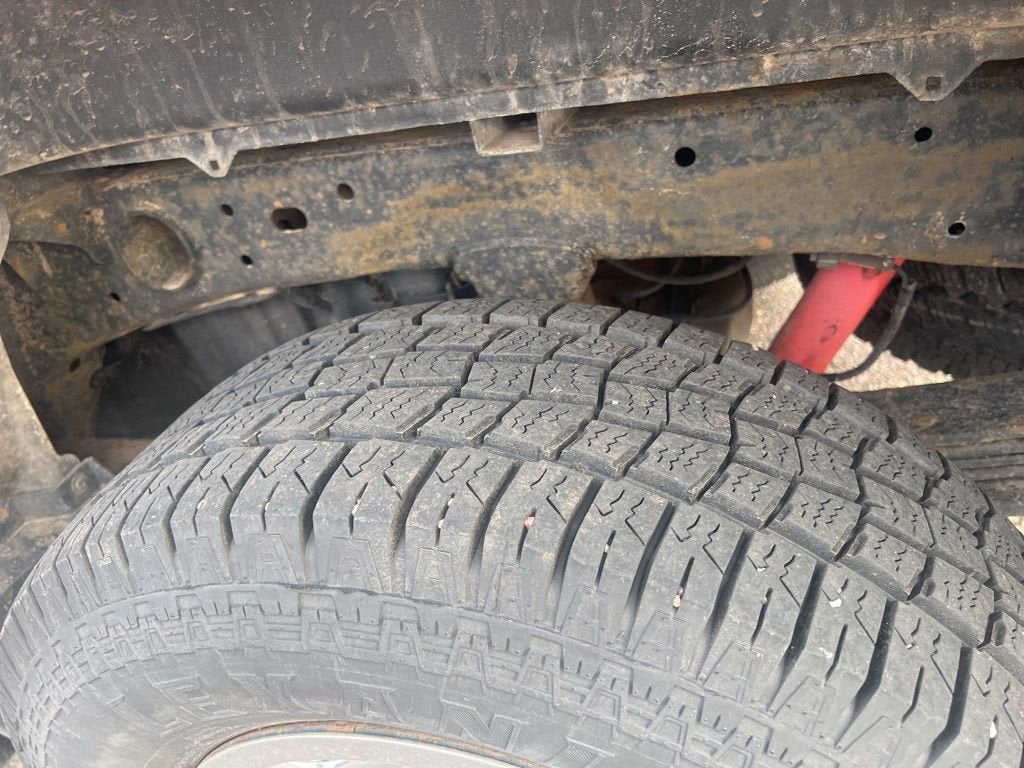 2015 Chevrolet Silverado 2500 HD Work Truck