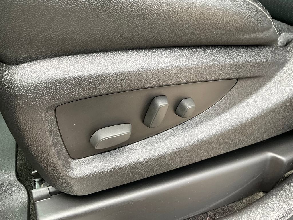 2015 Chevrolet Silverado 3500 HD LTZ