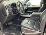 2015 Chevrolet Silverado 3500 HD LTZ