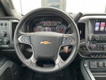 2015 Chevrolet Silverado 3500 HD LTZ