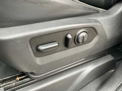 2020 Chevrolet Silverado 2500 HD High Country