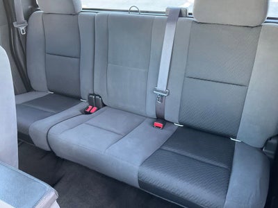 2009 Chevrolet Silverado 1500 LT