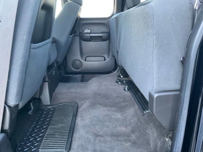 2009 Chevrolet Silverado 1500 LT