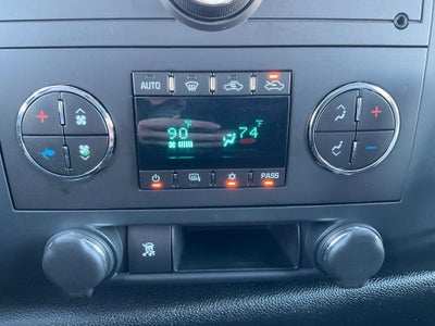 2009 Chevrolet Silverado 1500 LT