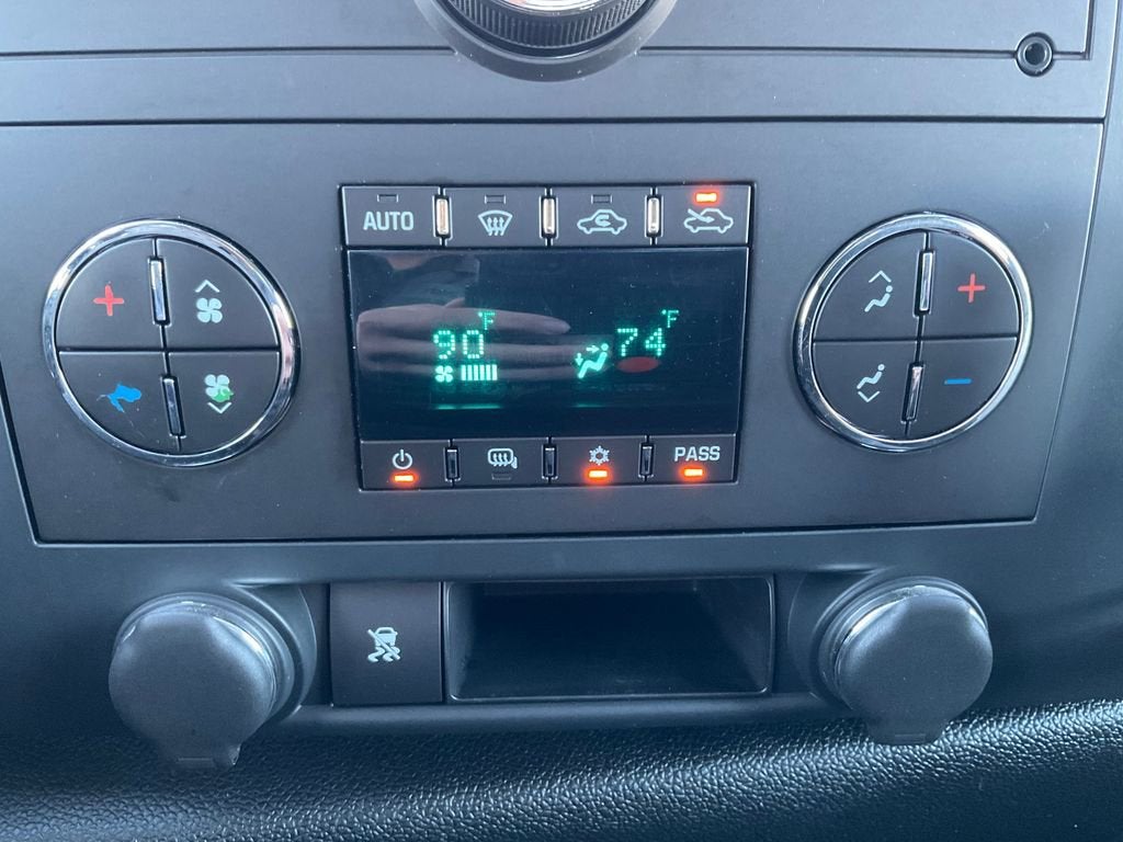 2009 Chevrolet Silverado 1500 LT