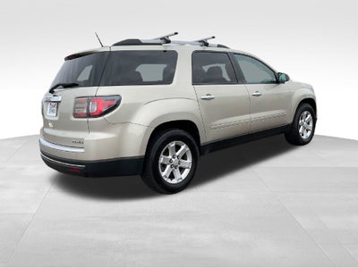 2016 GMC Acadia SLE