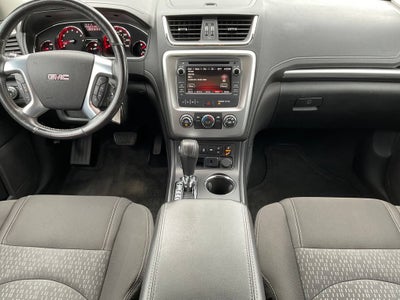 2016 GMC Acadia SLE