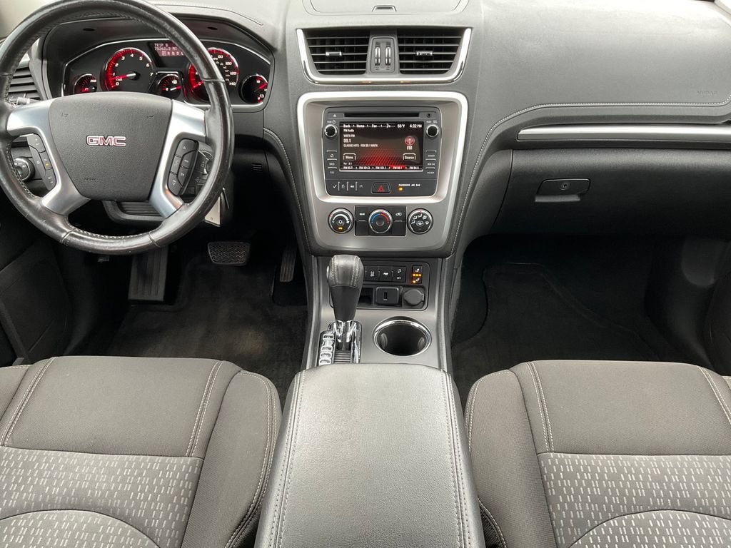 2016 GMC Acadia SLE