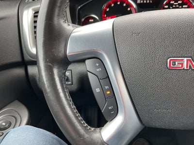 2016 GMC Acadia SLE
