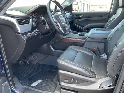2019 GMC Yukon SLT