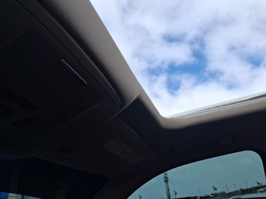 2019 GMC Sierra 2500 HD Denali