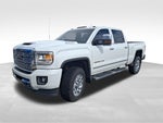2019 GMC Sierra 2500 HD Denali