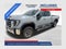 2025 GMC Sierra 2500 HD SLE