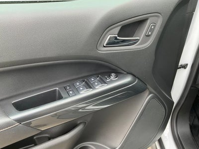 2022 GMC Canyon AT4 - Leather