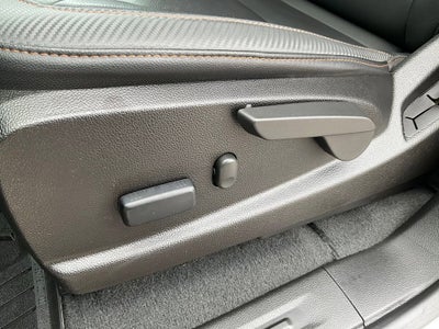 2022 GMC Canyon AT4 - Leather