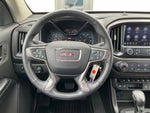 2022 GMC Canyon AT4 - Leather
