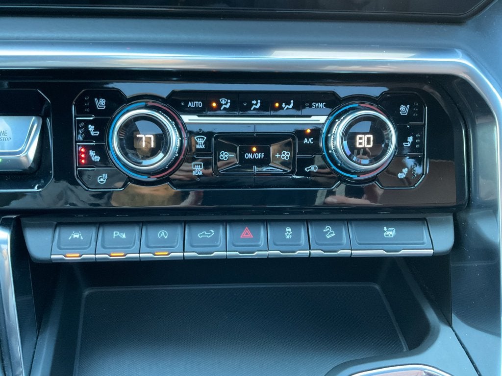 2022 GMC Sierra 1500 Denali Ultimate