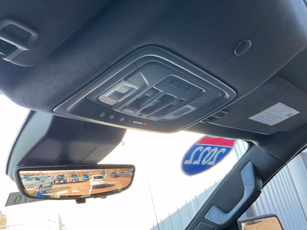 2022 GMC Sierra 1500 Denali Ultimate