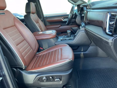 2022 GMC Sierra 1500 Denali Ultimate