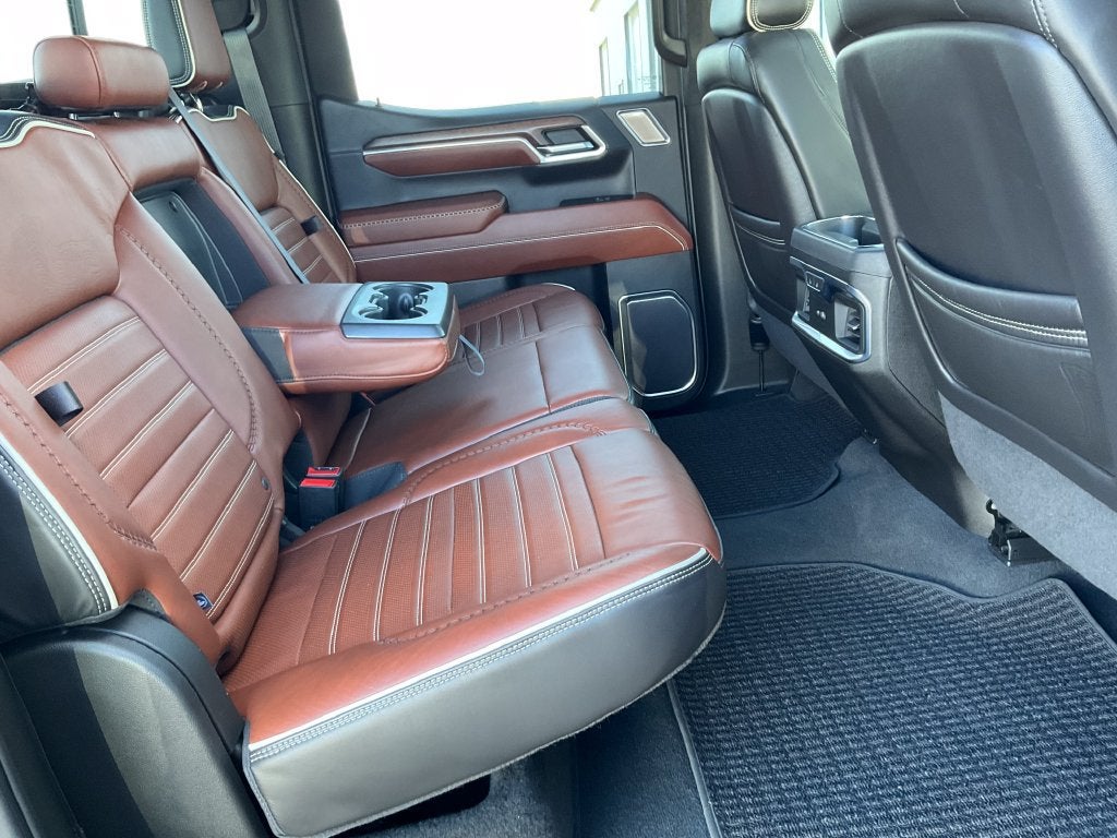2022 GMC Sierra 1500 Denali Ultimate