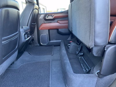2022 GMC Sierra 1500 Denali Ultimate