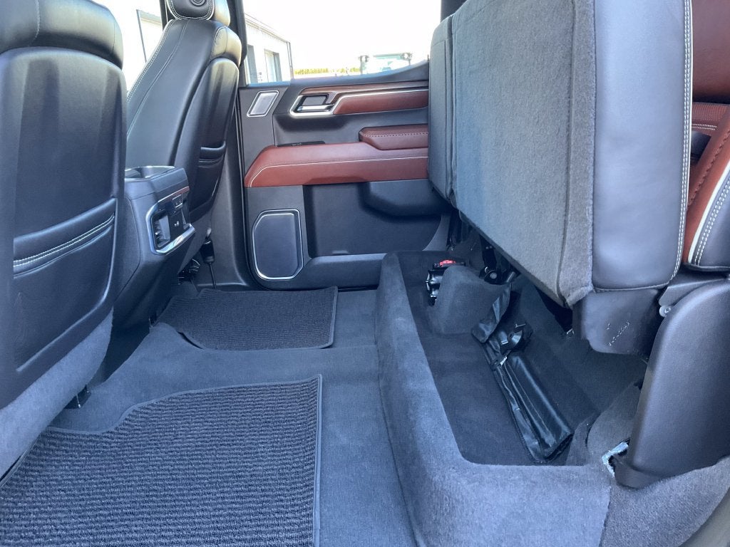 2022 GMC Sierra 1500 Denali Ultimate