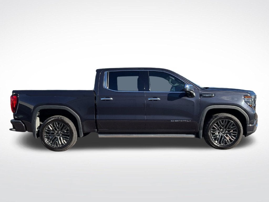 2022 GMC Sierra 1500 Denali Ultimate