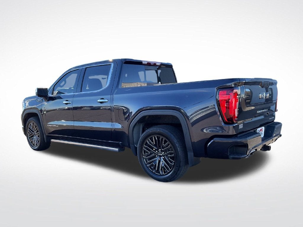 2022 GMC Sierra 1500 Denali Ultimate