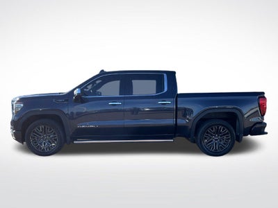 2022 GMC Sierra 1500 Denali Ultimate