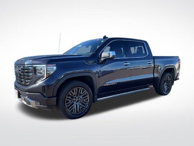 2022 GMC Sierra 1500 Denali Ultimate