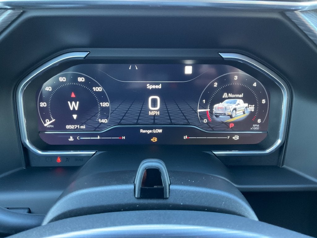 2022 GMC Sierra 1500 Denali Ultimate