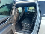 2022 Cadillac Escalade ESV Sport