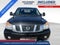 2015 Nissan Titan PRO-4X