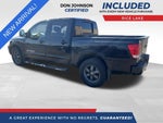 2015 Nissan Titan PRO-4X