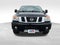 2015 Nissan Titan PRO-4X
