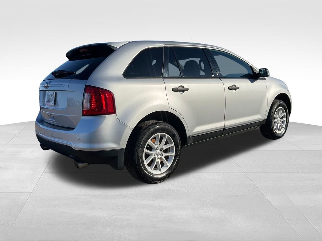 2013 Ford Edge SE