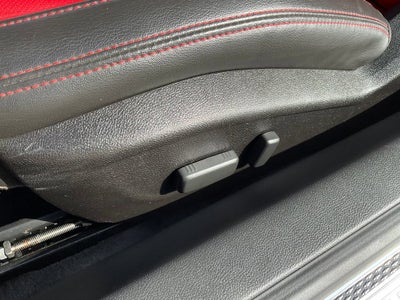 2015 Chevrolet Camaro SS