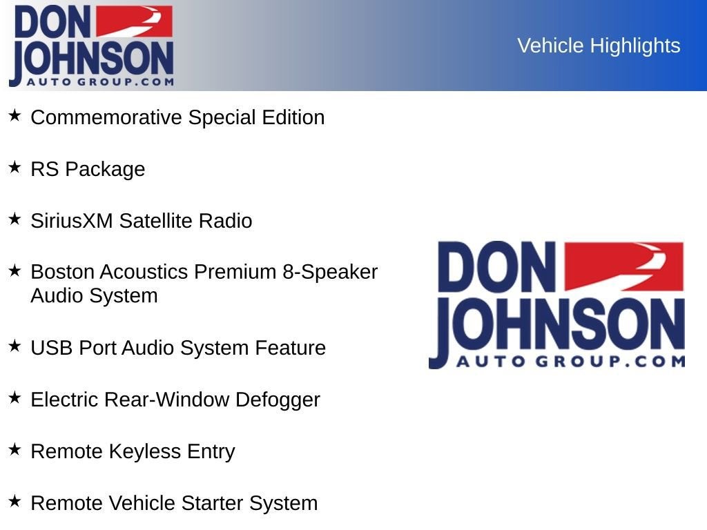 2015 Chevrolet Camaro SS