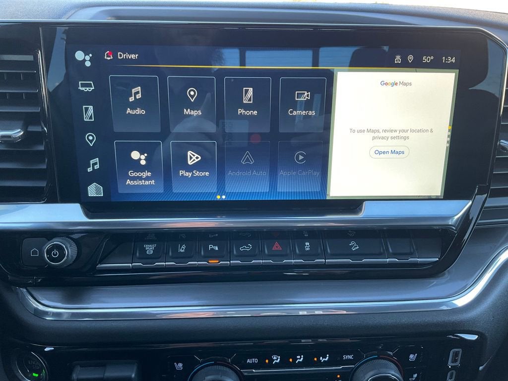 2025 Chevrolet Silverado 3500 HD High Country