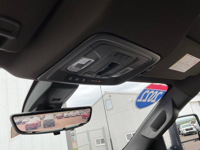 2022 Chevrolet Silverado 3500 HD LTZ