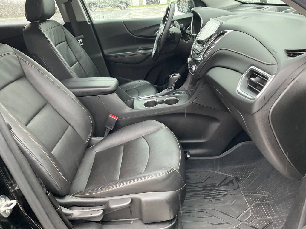 2021 Chevrolet Equinox Premier