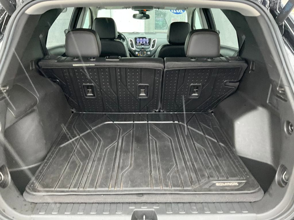 2021 Chevrolet Equinox Premier