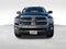 2017 RAM 2500 Big Horn