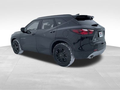 2020 Chevrolet Blazer 3LT