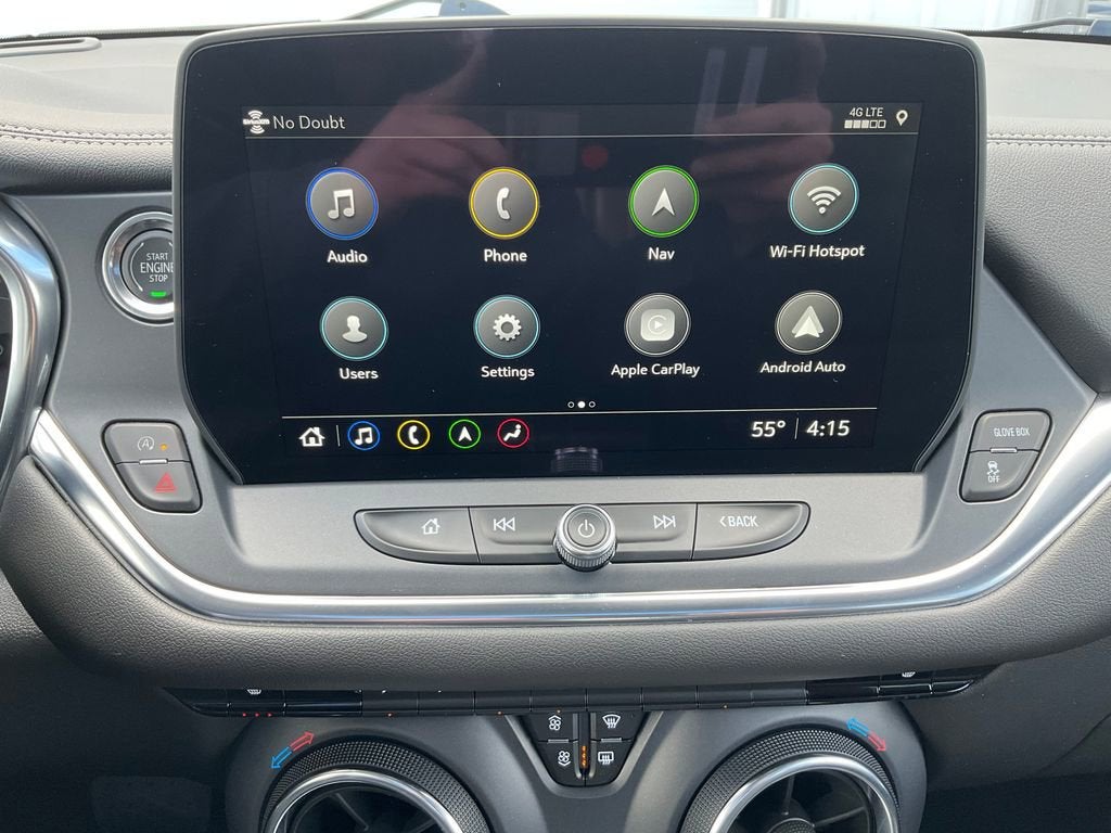 2023 Chevrolet Blazer 3LT